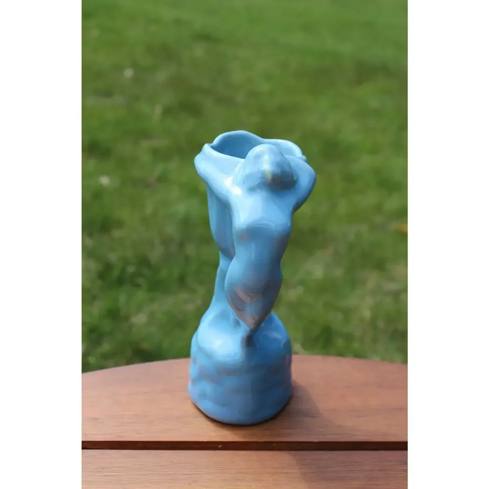 Vintage elegant hand